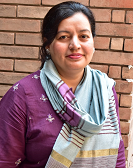 Prof. Dr. Mariam Rehman